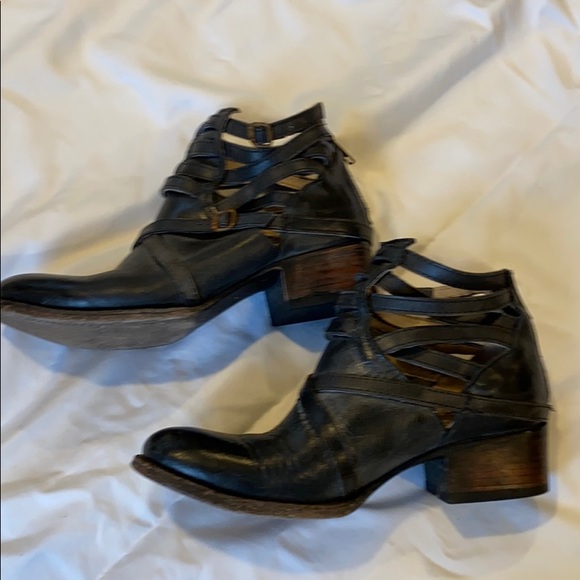 Booties - Picture 6 of 8